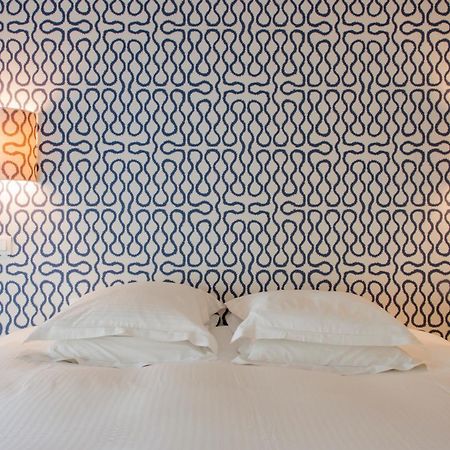 La Maison Haute Guesthouse Брюксел Екстериор снимка